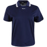 Women's Tour Pique Popover Polo