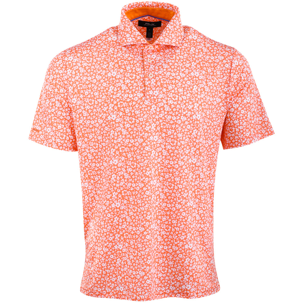 RLX Ralph Lauren Men's Classic Fit Performance Polo – Fairway Styles