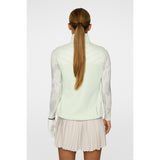 Women's Madde Quilt Hybrid Vest