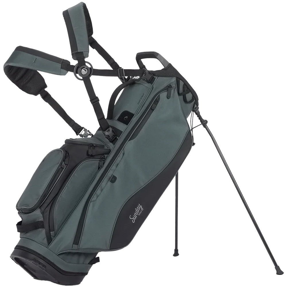 Ryder 14 Stand Bag