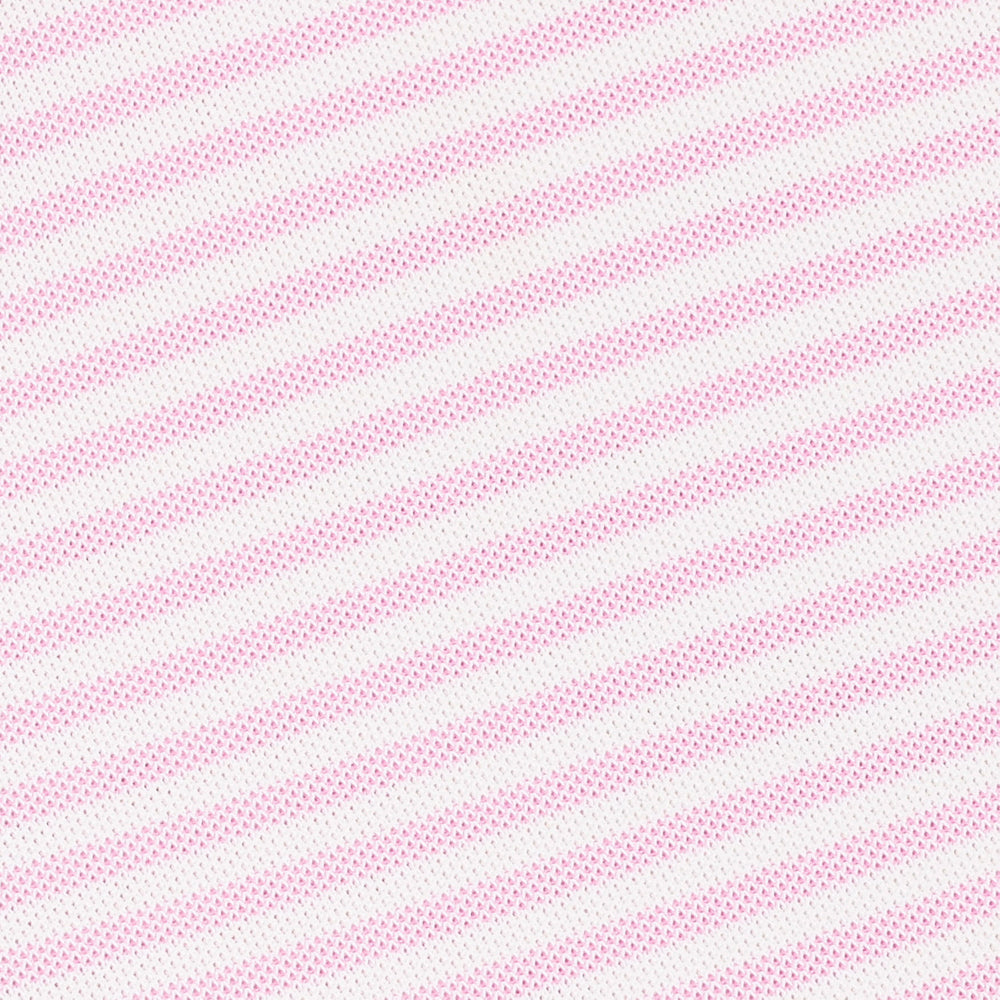 Stetson Stripe Polo