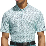 Ultimate365 Micro Argyle Polo