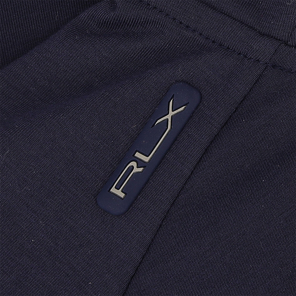 Performance Jersey Hoodie