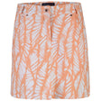 Women's The Chamonix Printed Skort - Fairway Styles