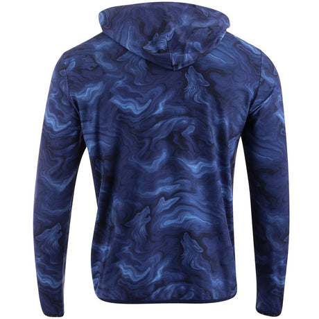 Smoke In The Den Colorado Hoodie