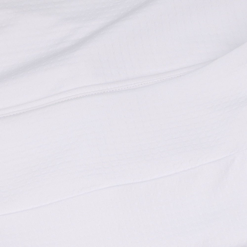 Women's Solid Layered Skort