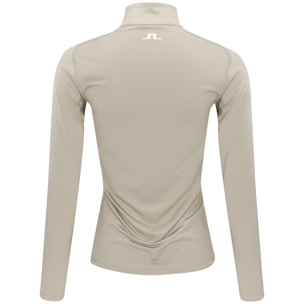 Women's Mel Full Zip Mid Layer - Fairway Styles