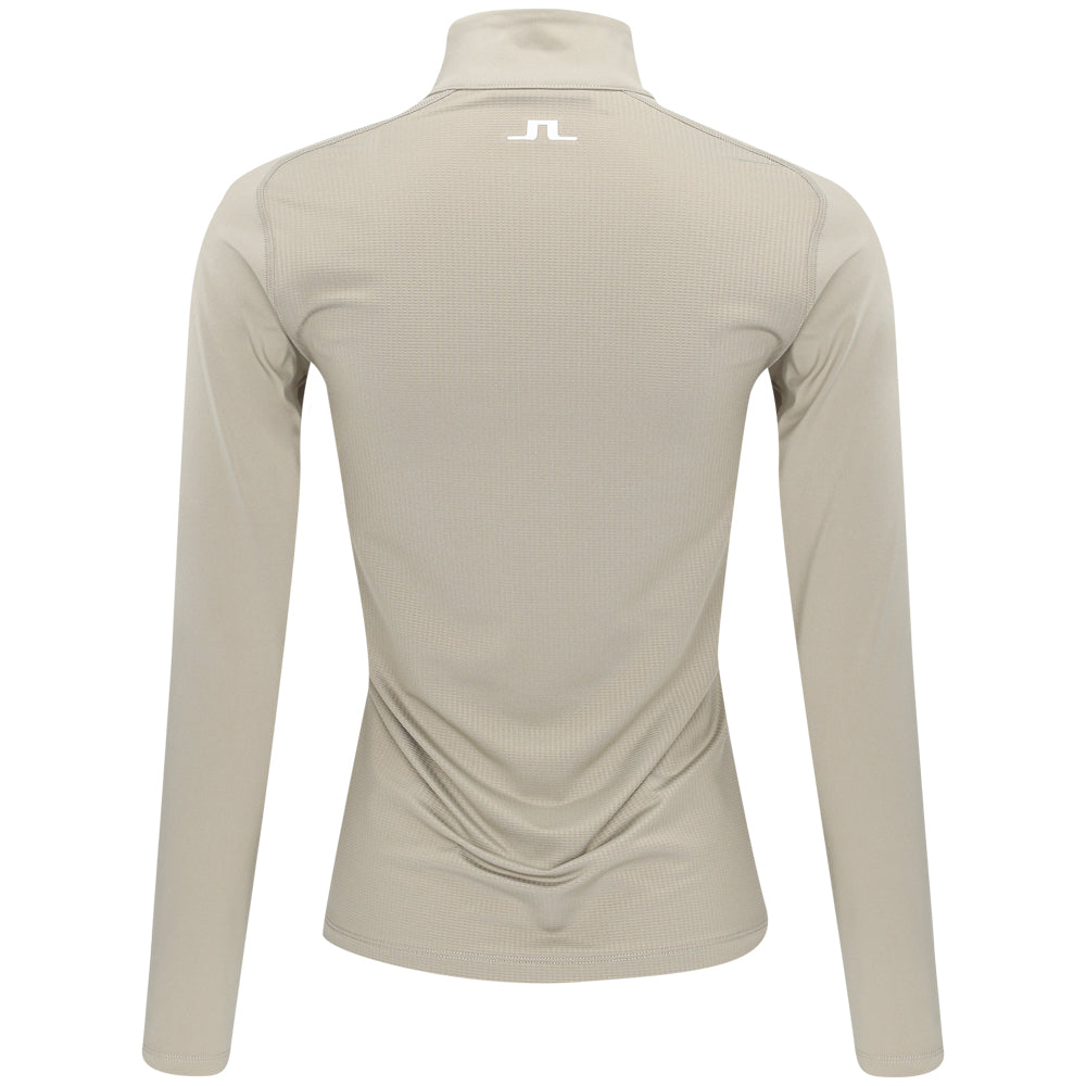 Women's Mel Full Zip Mid Layer