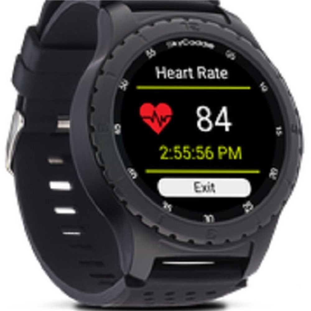 LX5 GPS Watch
