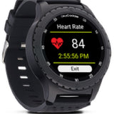 LX5 GPS Watch