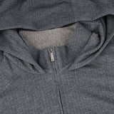 Iverness 1/4 Zip Hoodie - Fairway Styles