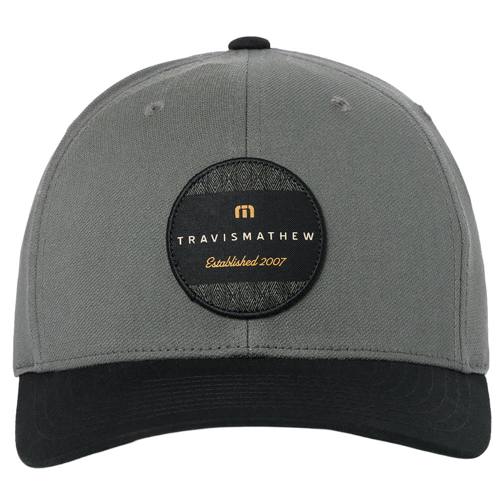 Turtle Tour Hat