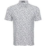 Garden Tech Stretch Jersey Polo
