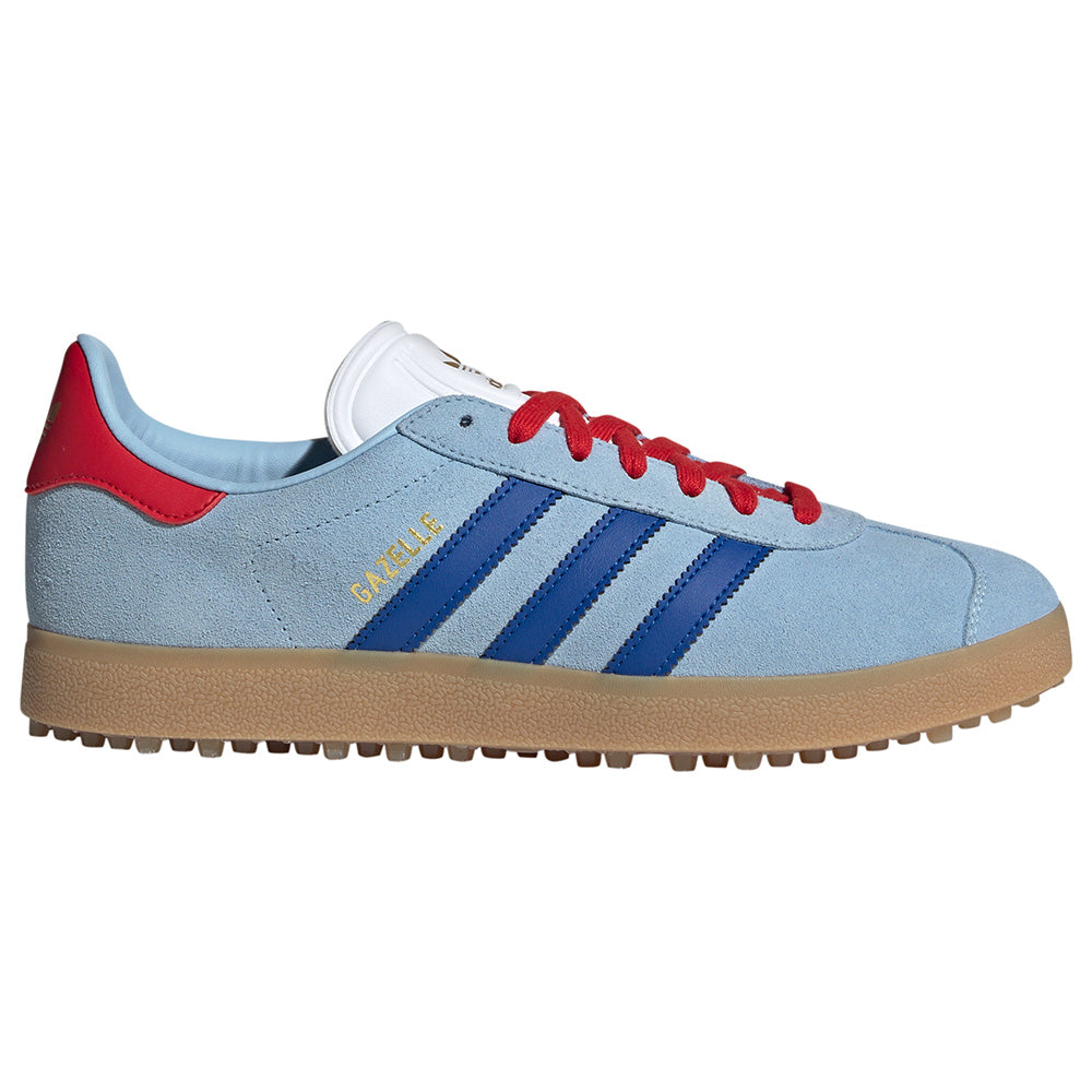 Gazelle Spikeless Golf Shoes