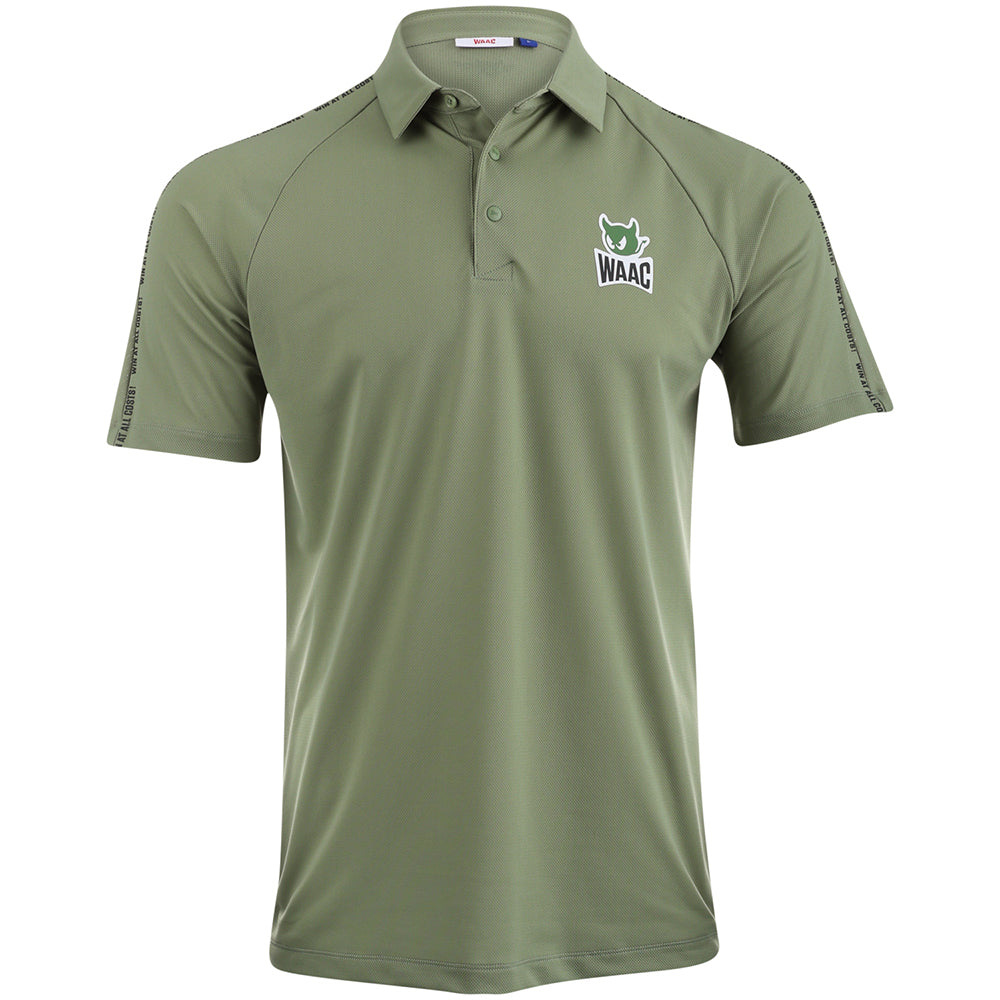Sleeve Tape Polo