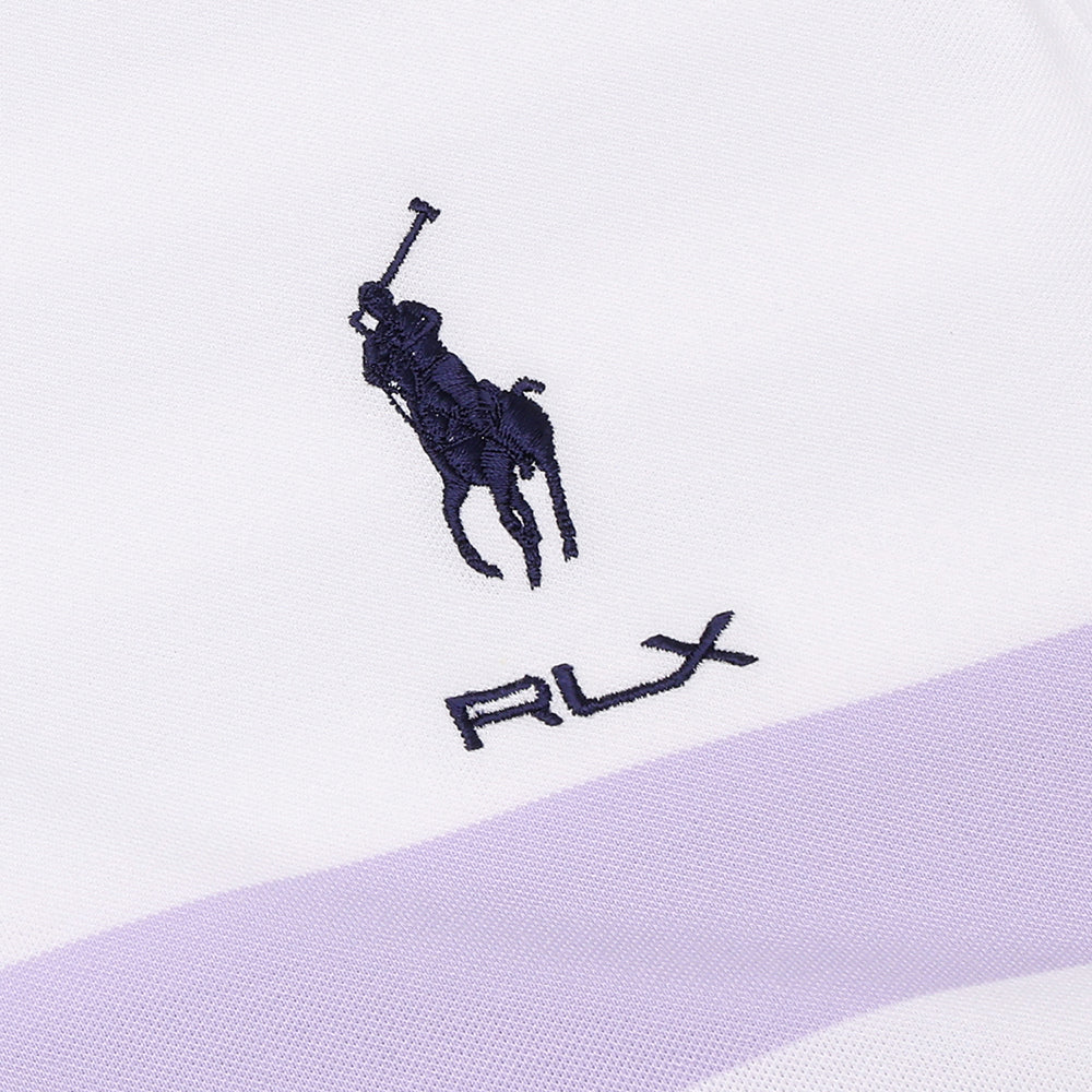 Tailored Fit Performance Polo