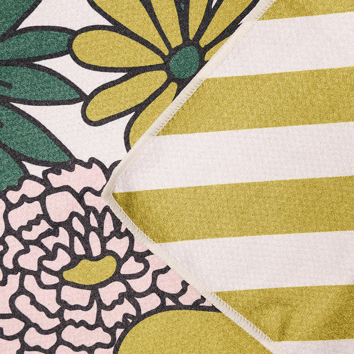 Women's Golf Towel