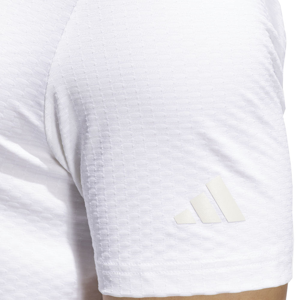 Beyond Textured Polo