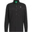 Originals Twistknit Long Sleeve Shirt - Black