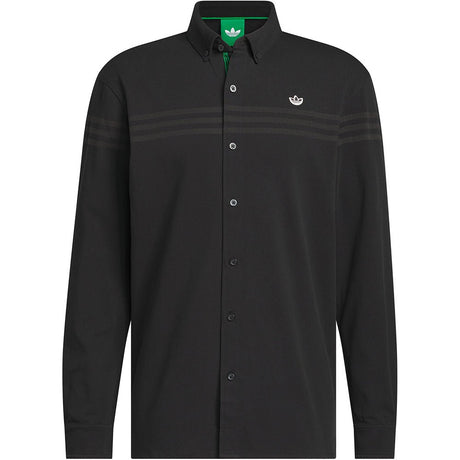 Originals Twistknit Long Sleeve Shirt