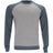 Weyburn Crewneck Sweater - Fairway Styles