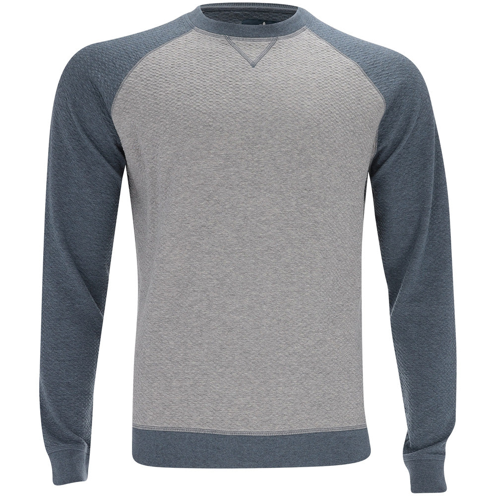 Weyburn Crewneck Sweater