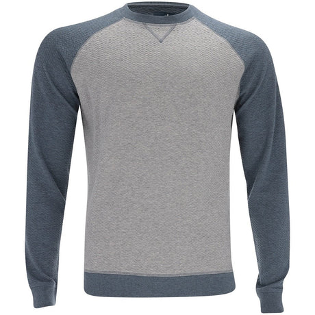 Weyburn Crewneck Sweater - Fairway Styles