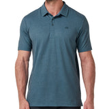 Featherweight Flair Polo