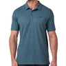 Featherweight Flair Polo