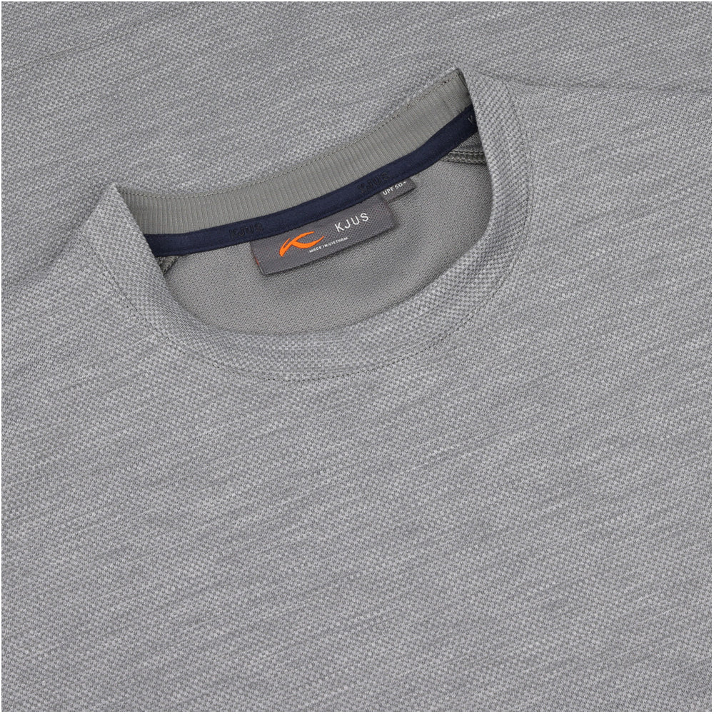 Essentials Crewneck Sweatshirt - Fairway Styles