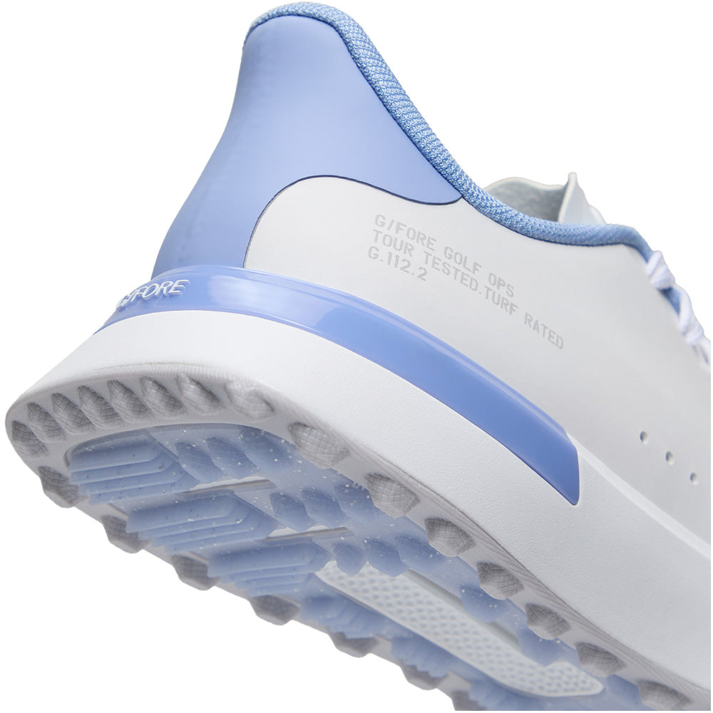 Women's G.112 Kiltie Spikeless Golf Shoes