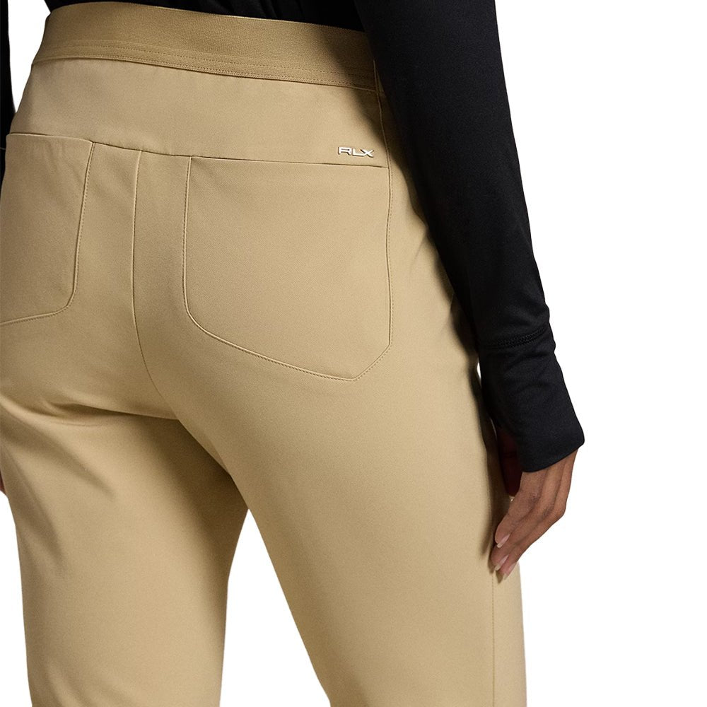 Women's Eagle Nylon Stretch Pants - Fairway Styles