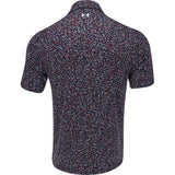 UA Playoff Micro Field Polo