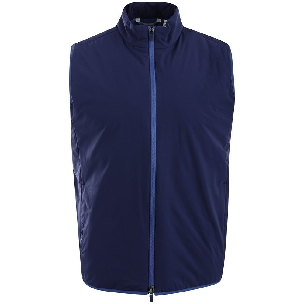 Ridge Vest - Fairway Styles