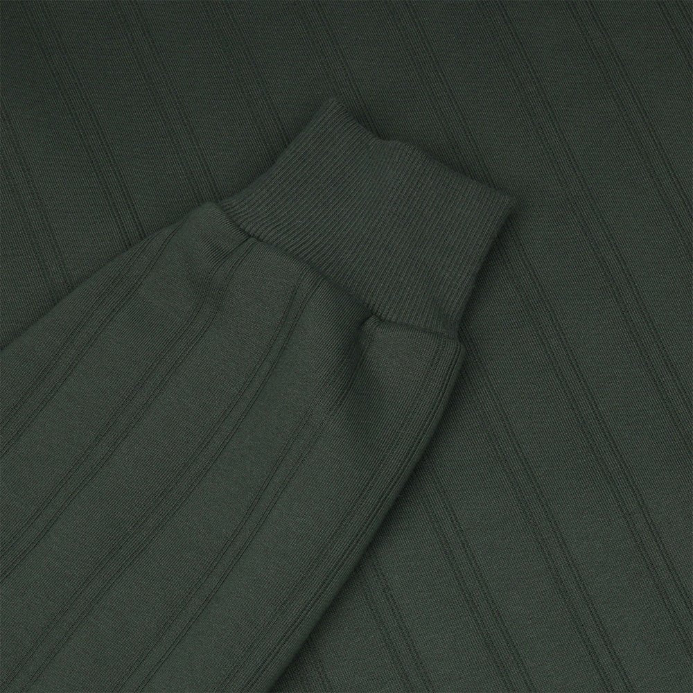 Fairway Fresh Therma-FIT Oversized 1/2 Zip Pullover