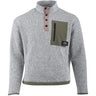 PUMA x Gumtree Golf & Nature Club 1/4 Zip Pullover