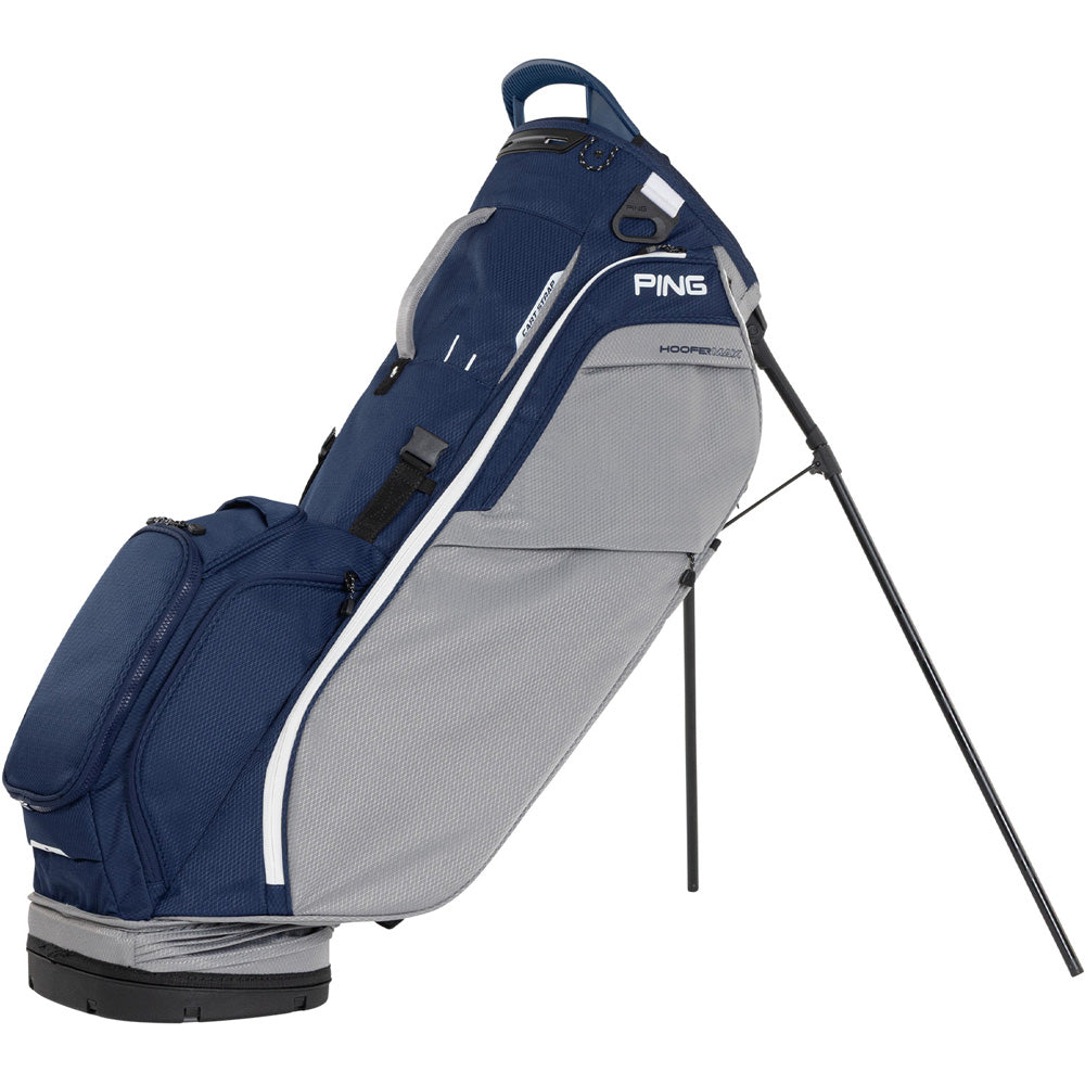 Hoofer MAX Stand Bag