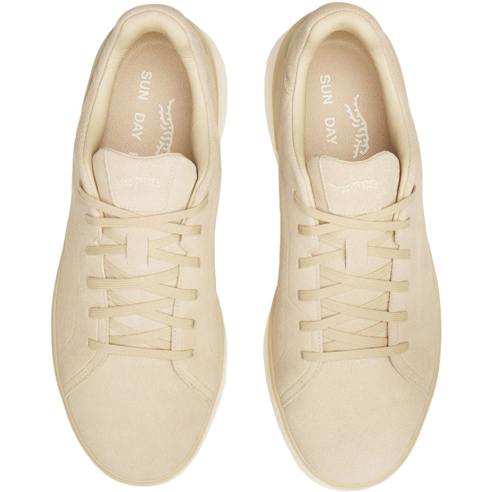 Osprey Suede Spikeless Golf Shoes