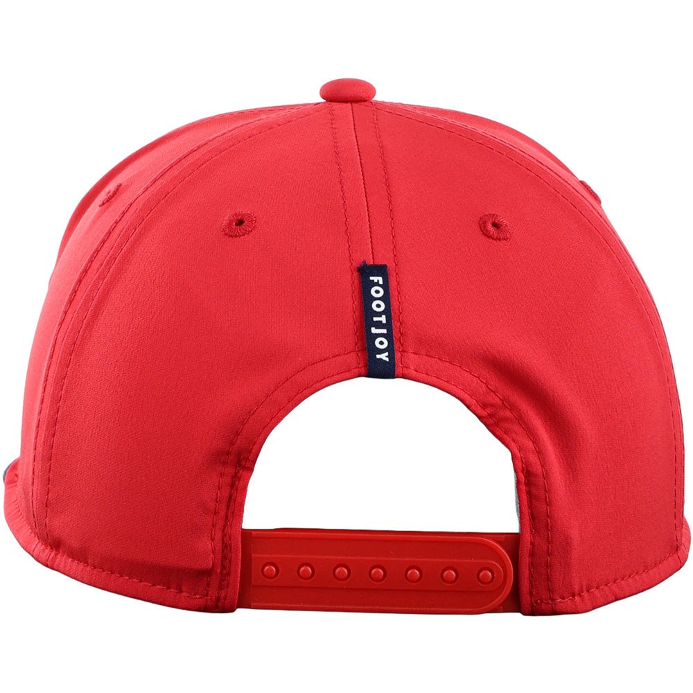 5 - Panel Next Tee Hat - Fairway Styles
