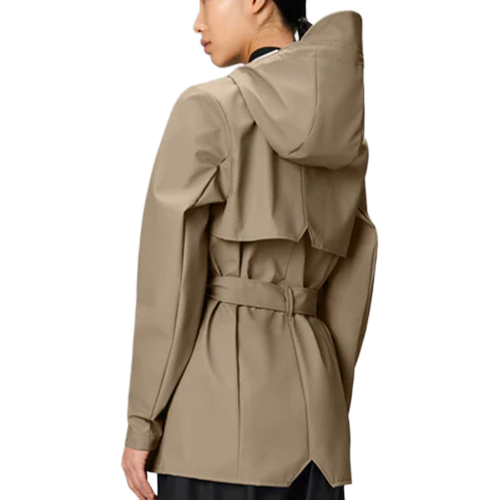 Women's Curve Jacket