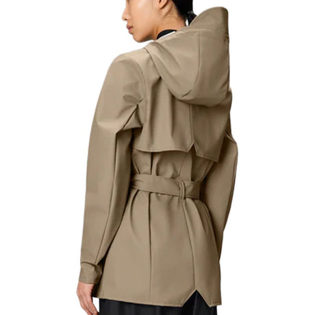 Women's Curve Jacket - Fairway Styles