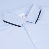 PUMA x Palm Tree Crew Tipped Polo