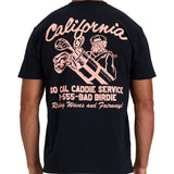 Bad Habits Never Die Graphic T-Shirt