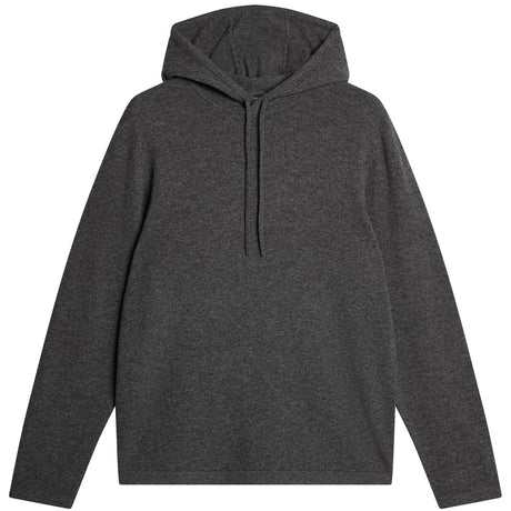 Kolton Cashmere Hoodie - Fairway Styles