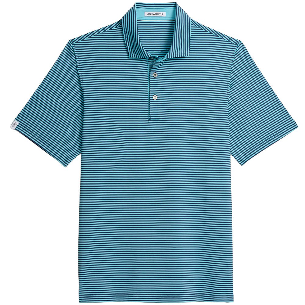 Fairway Polo - Fairway Styles