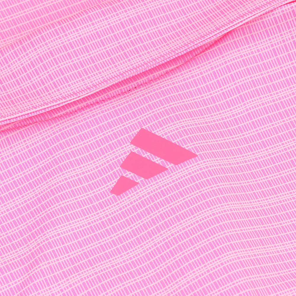 Women's Ultimate365 Jacquard Sleeveless Polo