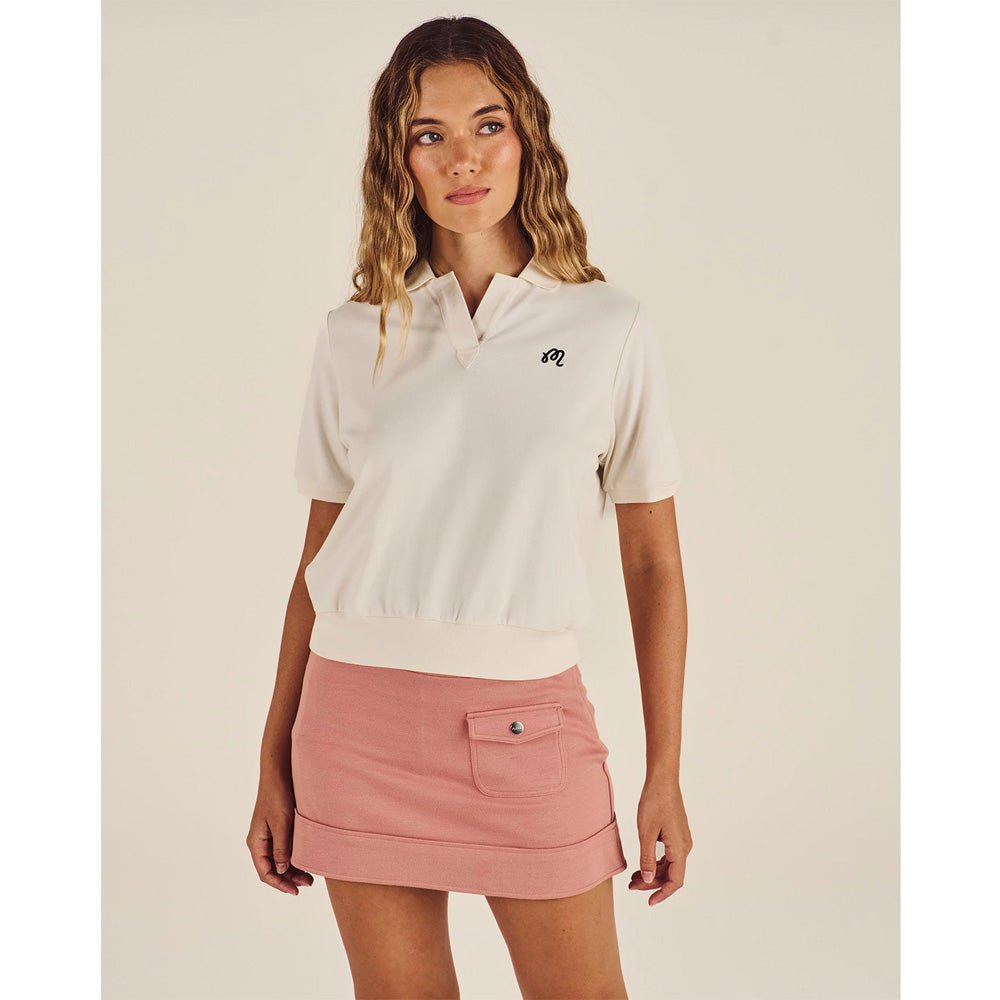 Women's Kin Polo