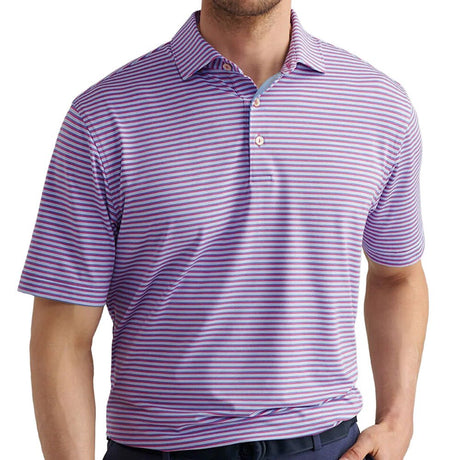 Lenway Performance Jersey Polo - Fairway Styles