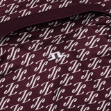 Women's Tour Tech Print Polo