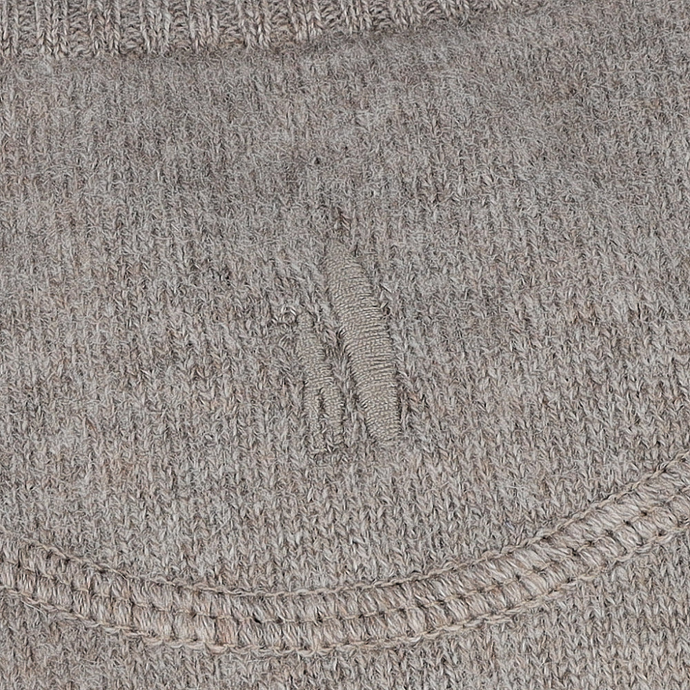 Niccolo 1/4 Zip Sweater